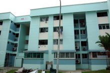 Blk 103 Gangsa Road (Bukit Panjang), HDB 3 Rooms #209962